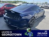 Used 2018 Ford Mustang Premium w/ Equipment Group 201A image 6