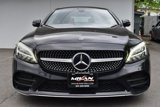 Used 2019 Mercedes-Benz C 300 4MATIC Coupe image 2