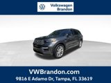 Used 2020 Ford Explorer Limited image 1