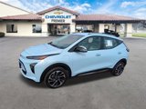 Used 2023 Chevrolet Bolt EUV Premier image 4