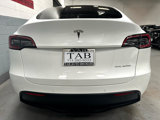 Used 2021 Tesla Model Y Long Range image 4