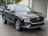 Used 2023 Hyundai Santa Fe SEL image 2