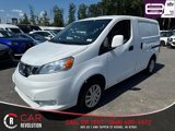 Used 2020 Nissan NV200 SV w/ Back Door Glass Package image 3