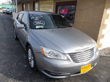 Used 2013 Chrysler 200 LX image 2