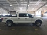 Used 2015 Ford F150 Platinum w/ Equipment Group 701A Luxury image 2