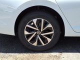 New 2025 Volkswagen Jetta S image 4