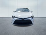 Certified 2025 Toyota Corolla LE image 3