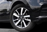 Used 2021 Nissan Versa SV image 3