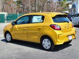 New 2024 Mitsubishi Mirage ES image 3