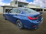 Used 2022 BMW 330i xDrive Sedan w/ Premium Package image 5