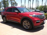 Used 2021 Ford Explorer XLT w/ Equipment Group 202A image 6