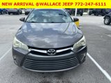 Used 2016 Toyota Camry LE image 2