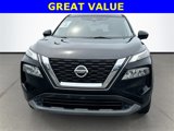 Used 2021 Nissan Rogue SV image 2