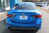 Used 2022 Nissan Sentra SR w/ Lighting Package image 5
