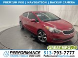 Used 2016 Kia Forte EX w/ EX Premium Package image 1