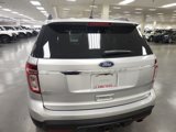 Used 2012 Ford Explorer XLT image 6