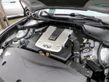 Used 2018 INFINITI Q70 Luxe image 4