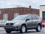 Used 2010 Toyota RAV4 4WD image 3