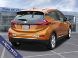 Used 2017 Chevrolet Bolt LT image 4