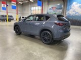 Used 2023 MAZDA CX-5 Carbon Edition image 3