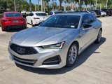 Used 2023 Acura TLX image 3