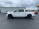 Certified 2021 RAM 1500 Big Horn image 4