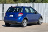 Used 2012 Suzuki SX4 Premium image 4