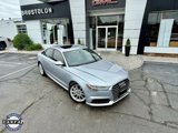 Used 2018 Audi A6 2.0T Premium Plus w/ Premium Plus Package image 2