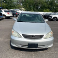 Used 2002 Toyota Camry XLE image 2