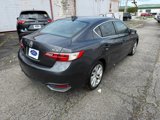 Used 2016 Acura ILX w/ Premium Package image 2