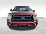Used 2014 Ford F150 STX w/ Equipment Group 201A Mid image 2