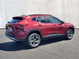 New 2025 Chevrolet Trax LT w/ LT Convenience Package image 4
