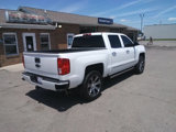 Used 2018 Chevrolet Silverado 1500 High Country image 5