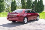 Used 2006 Chevrolet Malibu LT image 5