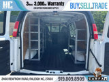 Used 2011 Chevrolet Express 3500 image 5