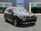 Used 2022 BMW X3 xDrive30i w/ Convenience Package image 3