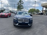 Used 2020 Lincoln Nautilus Reserve w/ Equipment Group 201A image 2