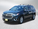 Used 2019 Chevrolet Traverse LT image 3