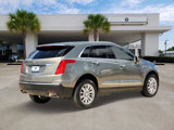 Used 2018 Cadillac XT5 FWD image 4
