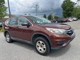 Used 2015 Honda CR-V LX image 2