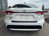 Used 2022 Toyota Corolla LE image 4