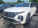 Used 2022 Hyundai Tucson N Line w/ Cargo Package image 3