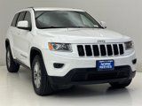 Used 2016 Jeep Grand Cherokee Laredo image 3