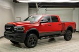 Used 2020 RAM 2500 Power Wagon image 2