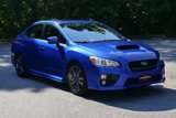 Used 2017 Subaru WRX Premium image 4