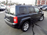 Used 2014 Jeep Patriot Sport w/ Tire & Wheel Group image 2