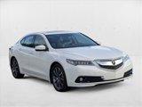 Used 2017 Acura TLX V6 SH-AWD w/ Advance Package image 3