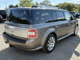 Used 2012 Ford Flex Limited w/ Trailer Tow Pkg Class III image 4