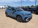 New 2025 Volkswagen Taos S image 3
