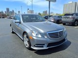 Used 2012 Mercedes-Benz E 350 4MATIC Sedan image 3